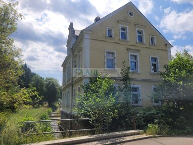 Mehrfamilienhaus zum Kauf 59.000 € 10 Zimmer 270 m² 600 m² Grundstück Olbernhau Olbernhau 09526