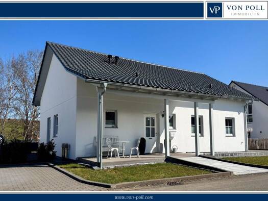 Mehrfamilienhaus zum Kauf 585.000 € 6 Zimmer 183 m² 739 m² Grundstück Rengen Daun / Rengen 54550