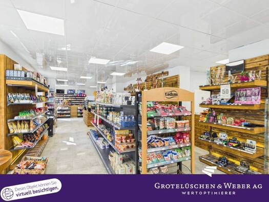 Verkaufsfläche zur Miete 1.120 € 120 m² Verkaufsfläche Geestemünde Bremerhaven 27570