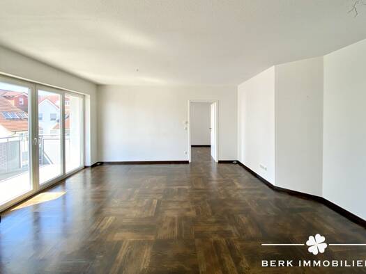 Wohnung zum Kauf 298.000 € 3 Zimmer 79,6 m² 2. Geschoss Seligenstadt Seligenstadt 63500