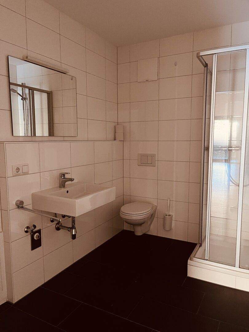 Studio zur Miete - Widok 3