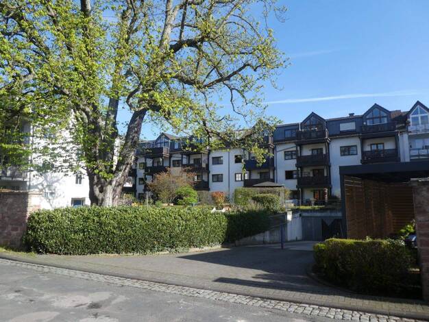 Wohnung zum Kauf 245.000 € 2 Zimmer 56,5 m² Trier-Ost Trier 54295