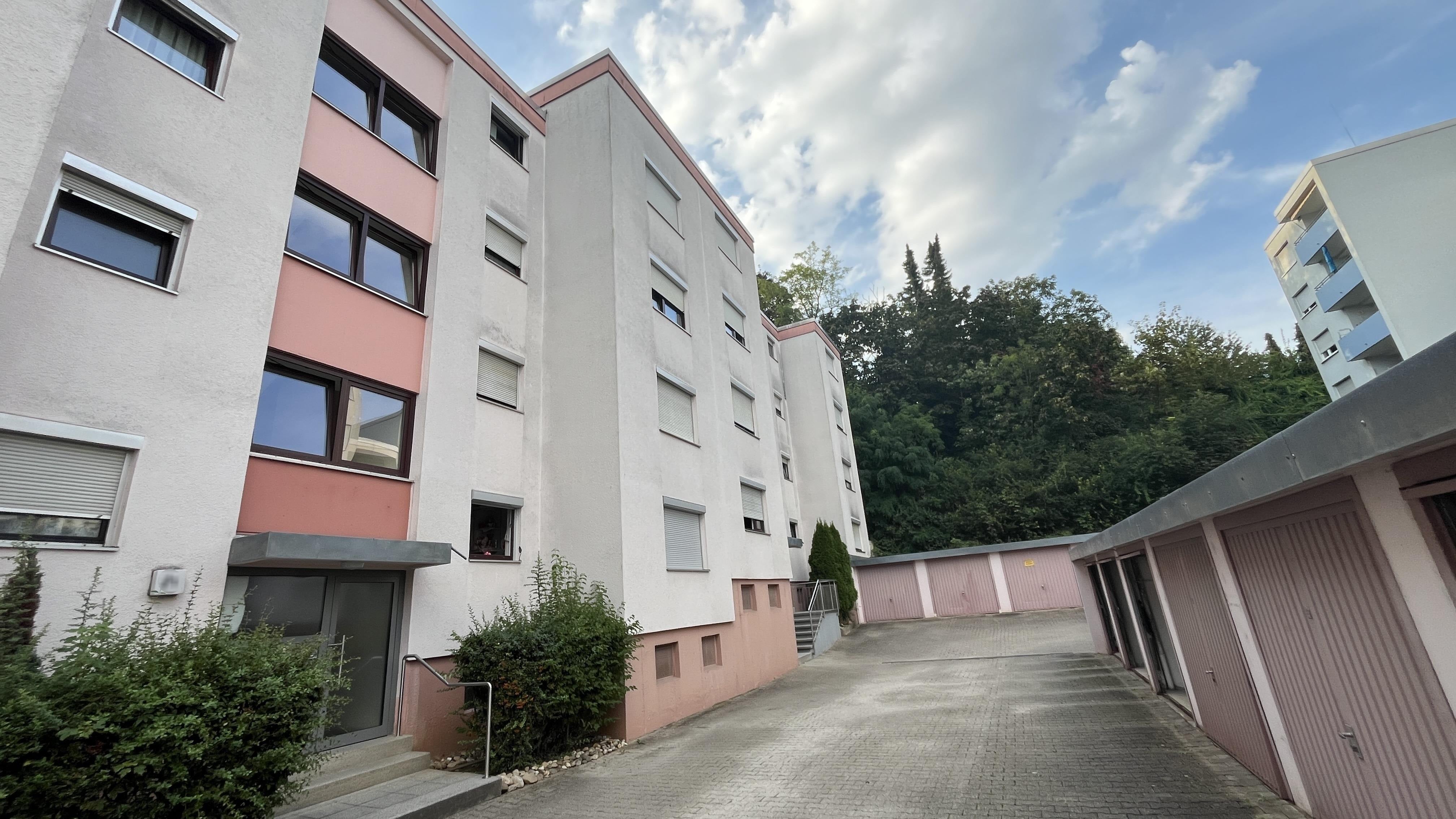 Wohnung zum Kauf 205.000 € 3 Zimmer 68 m²<br/>Wohnfläche 2.<br/>Geschoss 01.01.2025<br/>Verfügbarkeit Böckingen - Nordwest Heilbronn 74080