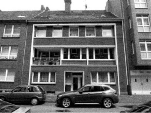 Wohnung zur Miete 900 € 3 Zimmer 92 m² 1. Geschoss frei ab 01.01.2026 Wesel 46483