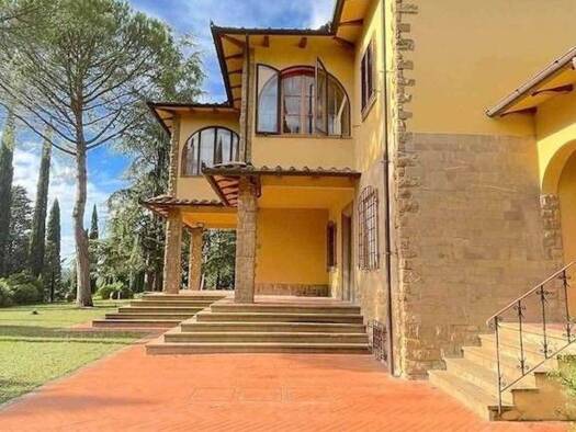 Haus zum Kauf 1.190.000 € 500 m² San Polo in Chianti 50022