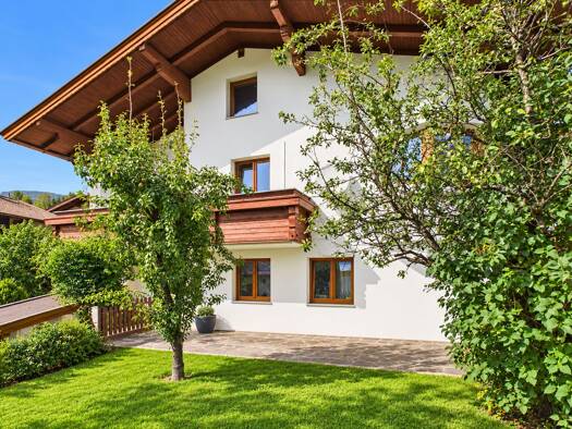 Doppelhaushälfte zum Kauf 905.000 € 9 Zimmer 192 m² Kirchberg in Tirol 6365