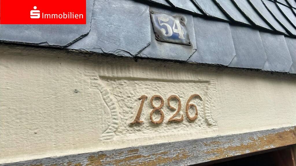 Mehrfamilienhaus zum Kauf 84.500 € 6 Zimmer 123 m² 758 m² Grundstück frei ab sofort Lauscha 98724