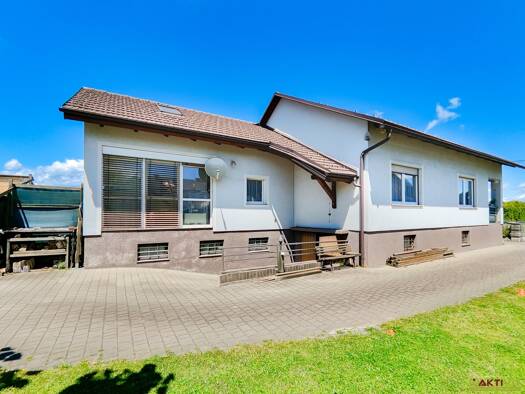 Einfamilienhaus zum Kauf 599.000 € 6 Zimmer 150 m² 1.112 m² Grundstück Feldkirchen bei Graz 8073