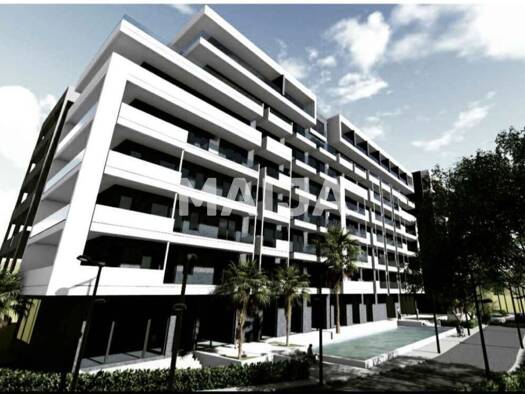 Doppelhaushälfte zum Kauf 217.000 € 3 Zimmer 104 m² Rruga Llambro Rexho Vlora 9401