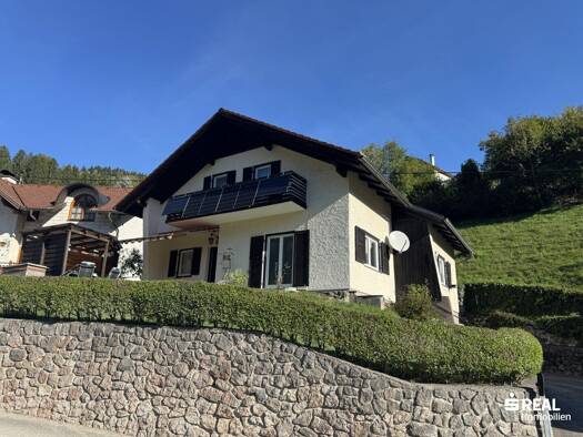 Haus zum Kauf 270.000 € 122 m² 944 m² Grundstück Reichraming 4462