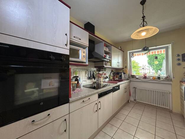 Wohnung zum Kauf 235.000 € 3 Zimmer 84 m² 1. Geschoss Dinglingen - Ost Lahr/Schwarzwald 77933