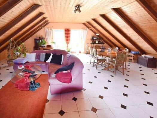 Einfamilienhaus zum Kauf 235.000 € 5 Zimmer 150 m² 690 m² Grundstück Neuplatendorf Falkenstein / Harz 06333