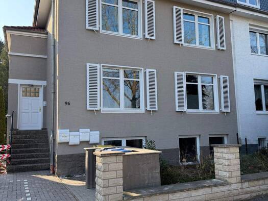 Wohnung zur Miete 700 € 2 Zimmer 72 m² EG frei ab sofort Alfelder Str. 96 West Hildesheim 31139