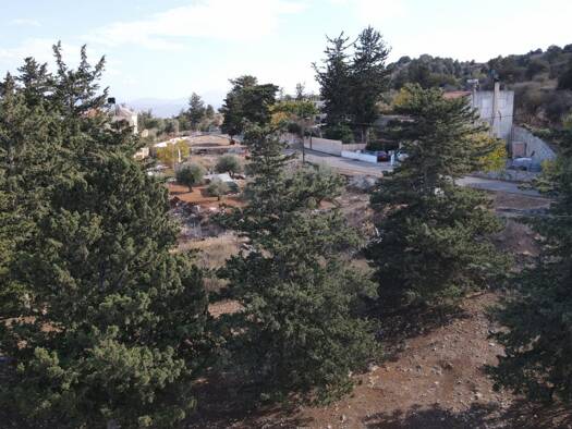 Grundstück zum Kauf 260.000 € 6.526 m² Grundstück Municipality of Chania 73008