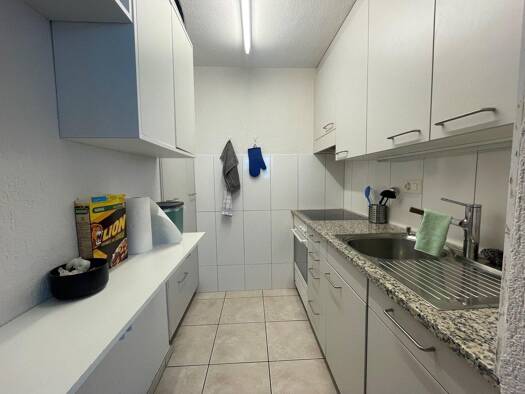 Wohnung zur Miete 612 € 2 Zimmer 43 m² Geschoss 1/2 frei ab 23.09.2026 Neustadt-Stadt Neustadt an der Weinstraße 67433