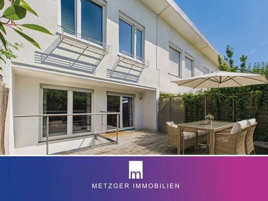 Reihenmittelhaus zum Kauf 698.000 € 5 Zimmer 135 m² 144 m² Grundstück Bad Cannstatt Bad Cannstatt 70374