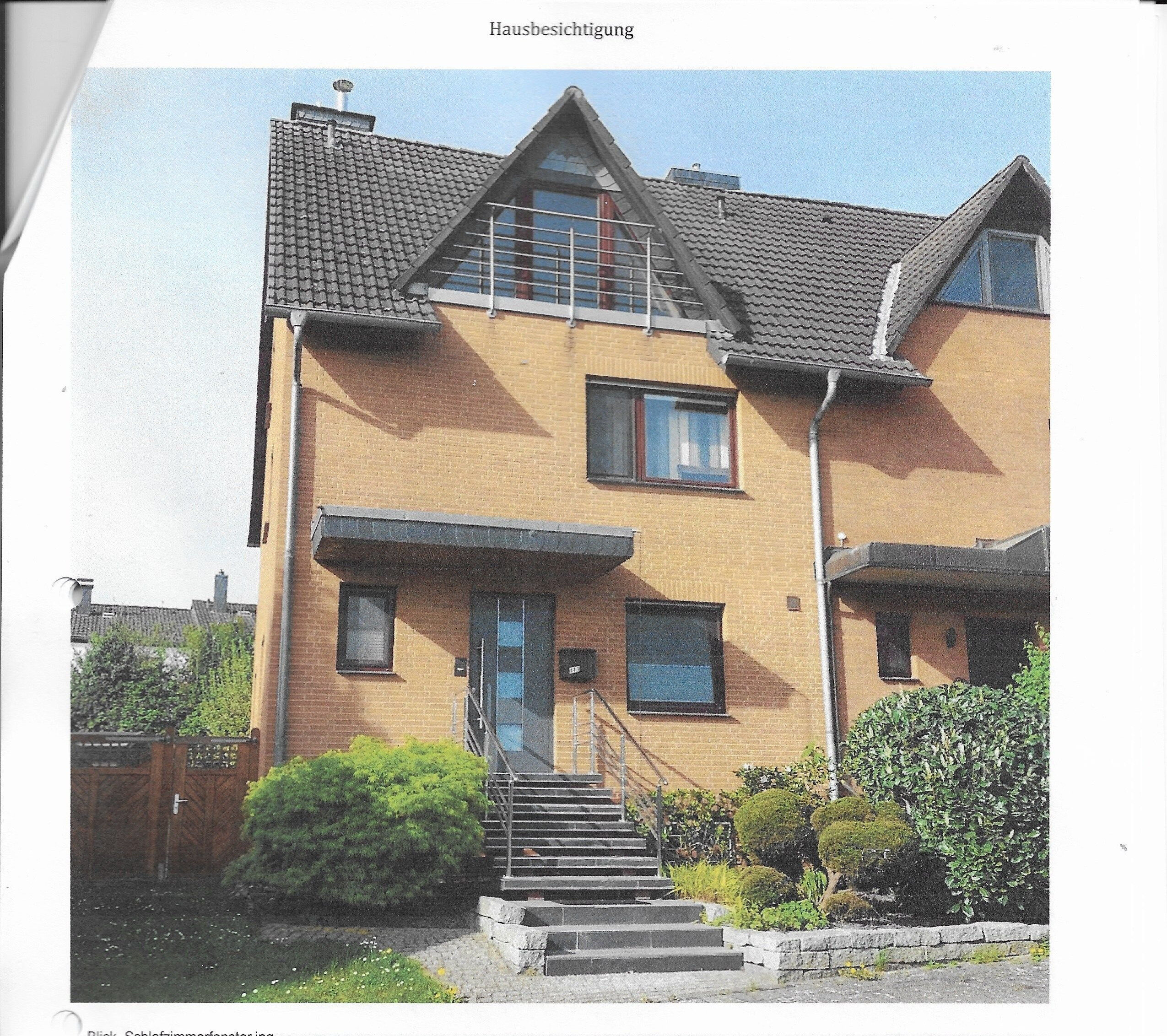 Reihenendhaus zum Kauf 305.500 € 5 Zimmer 150 m²<br/>Wohnfläche 325 m²<br/>Grundstück Elze Elze 31008