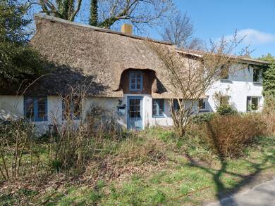 Haus zum Kauf 165.000 € 5,5 Zimmer 117 m² 824 m² Grundstück frei ab sofort Borgholz Weddingstedt 25795