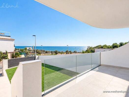 Wohnung zum Kauf - Erstbezug 550.000 € 2 Zimmer 166 m² La Mata 45534