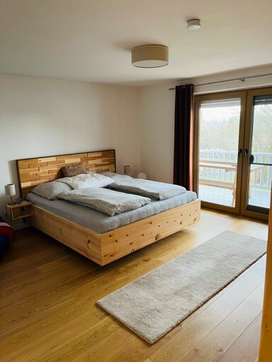 Wohnung zur Miete 605,08 € 3,5 Zimmer 90 m² 1. Geschoss Lorettoweg Thyrnau Thyrnau 94136