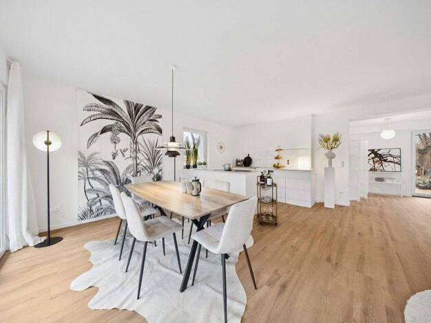 Doppelhaushälfte zum Kauf provisionsfrei 599.000 € 9 Zimmer 200 m² 370 m² Grundstück Pinneberg 25421