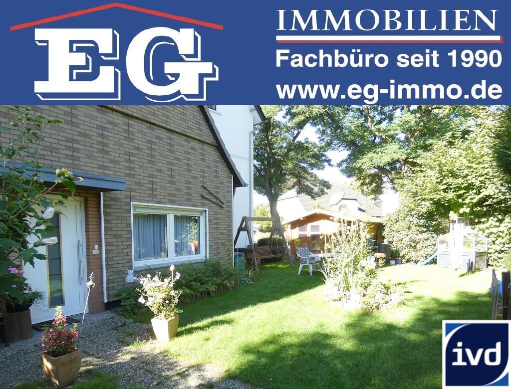 Einfamilienhaus zum Kauf 312.000 € 8,5 Zimmer 191,2 m²<br/>Wohnfläche 342 m²<br/>Grundstück Herford-Stadt Herford 32051