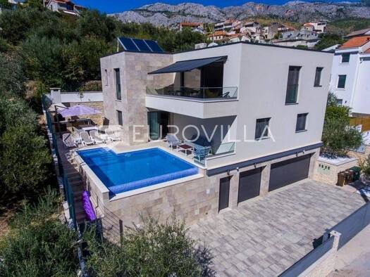 Haus zum Kauf 1.090.000 € 6 Zimmer 300 m² Zrnovnica Žrnovnica