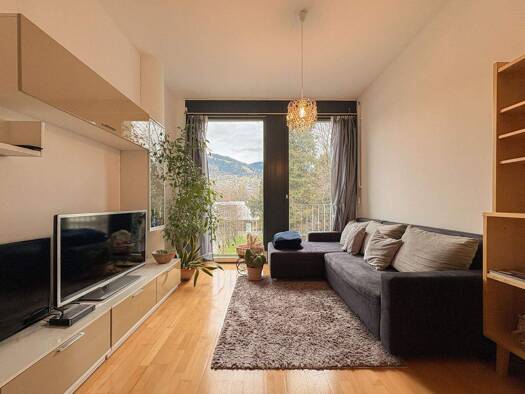 Wohnung zum Kauf 210.000 € 1,5 Zimmer 36,3 m² Marktstraße 30 Dornbirn 6850