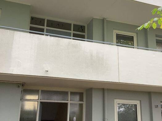 Wohnung zur Miete 450 € 2 Zimmer 50,6 m² 1. Geschoss Mecklenburgerstr. 51 Ratzeburg 23909