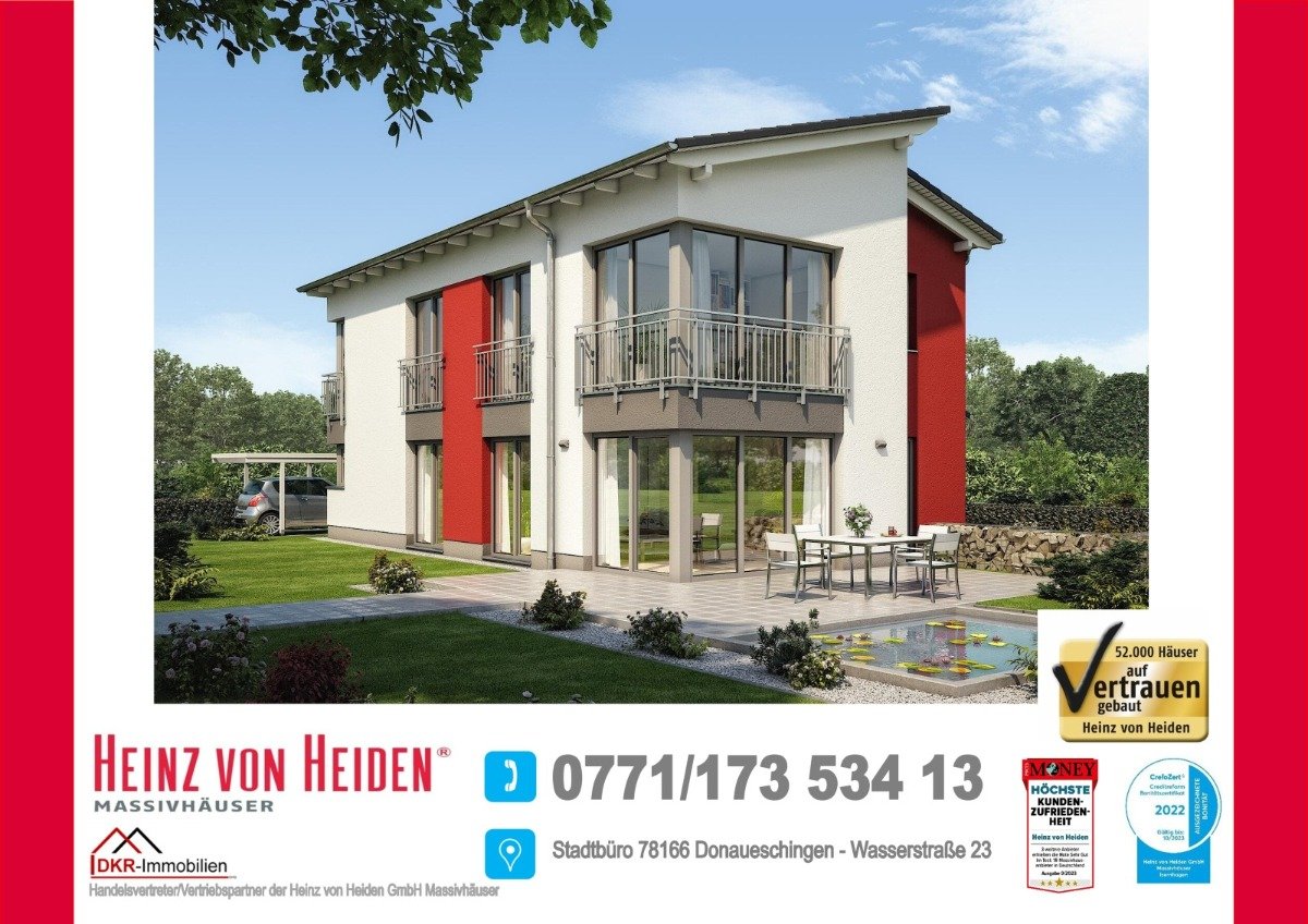 Einfamilienhaus zum Kauf provisionsfrei 415.200 € 5 Zimmer 168 m²<br/>Wohnfläche 700 m²<br/>Grundstück ab sofort<br/>Verfügbarkeit Weilstetten Balingen 72336