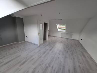 Wohnung zur Miete 460 € 2 Zimmer 46 m² Geschoss 2/2 frei ab sofort Harpen - Rosenberg Bochum 44805