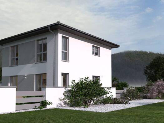 Einfamilienhaus zum Kauf 464.000 € 4 Zimmer 124,8 m² 739 m² Grundstück Colmberg 91598