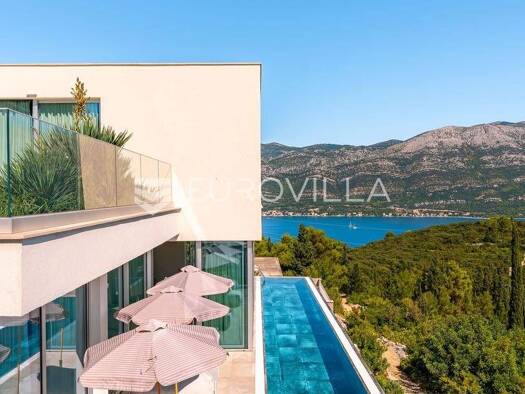 Haus zum Kauf 1.990.000 € 4 Zimmer 360 m² Zrnovo Korčula