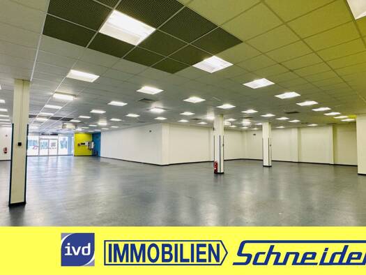 Laden zur Miete 6.188 € 473 m² Verkaufsfläche Hombruch Hombruch 44225