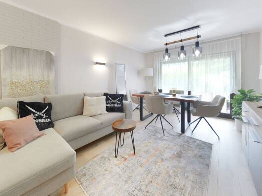Wohnung zum Kauf 132.000 € 1 Zimmer 41 m² 1. Geschoss Eberbach Eberbach 69412