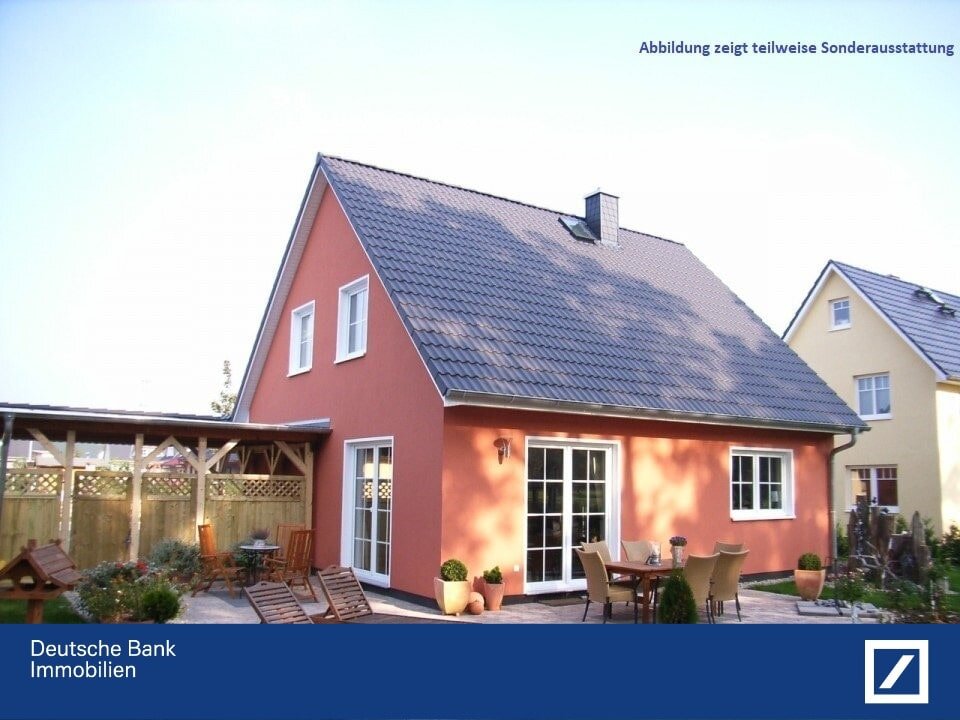 Einfamilienhaus zum Kauf 291.000 € 4 Zimmer 100 m²<br/>Wohnfläche 586 m²<br/>Grundstück Neukloster Neukloster 23992