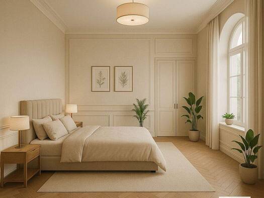 Wohnung zum Kauf 1.049.000 € 8 Zimmer 206 m² Innenstadt Braunschweig 38100