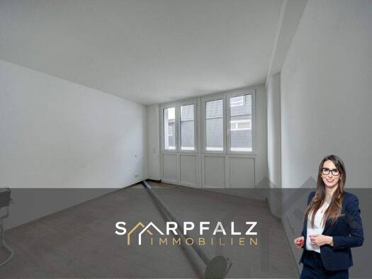 Wohnung zur Miete 899 € 2 Zimmer 62,5 m² Homburg 66424