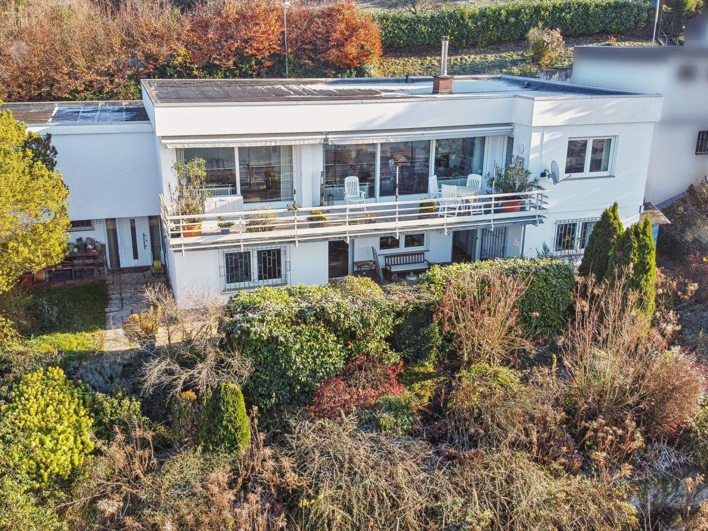 Haus – Kamp-Bornhofen, Rhein-Lahn-Kreis