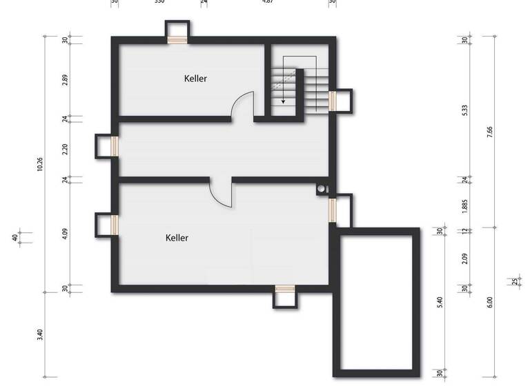 Einfamilienhaus zum Kauf 1.490.000 € 5 Zimmer 167,4 m² 880 m² Grundstück frei ab sofort Alte Poststraße 99 Vaterstetten 85591