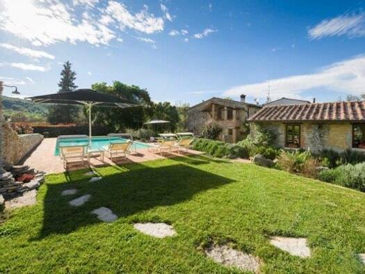 Wohnung zum Kauf 940.000 € 400 m² casole d'elsa