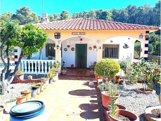Villa zum Kauf 293.552 € 4 Zimmer 96 m² Castellet i la Gornal 08729