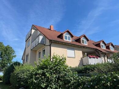 Wohnung zum Kauf 80.000 € 2 Zimmer 45 m² 1. Geschoss frei ab sofort Talblick 15 Kesselsdorf Wilsdruff 01723