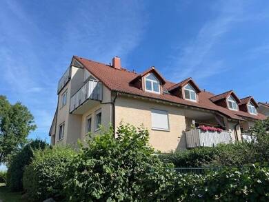 Wohnung zum Kauf 90.000 € 2 Zimmer 45 m² 1. Geschoss frei ab sofort Talblick 15 Kesselsdorf Wilsdruff 01723