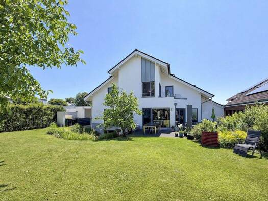 Einfamilienhaus zum Kauf 985.000 € 12 Zimmer 349,8 m² 760 m² Grundstück Algert Lohmar 53797