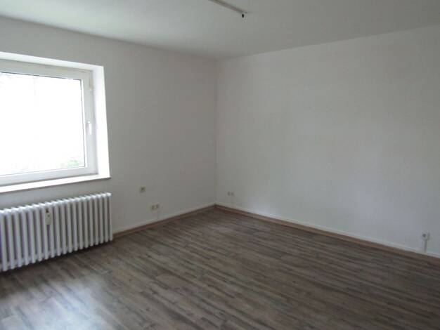 Wohnung zur Miete 528 € 2,5 Zimmer 58,7 m² 1. Geschoss frei ab sofort Adolf-Friedrich-Straße 4 Oldenburg Oldenburg in Holstein 23758