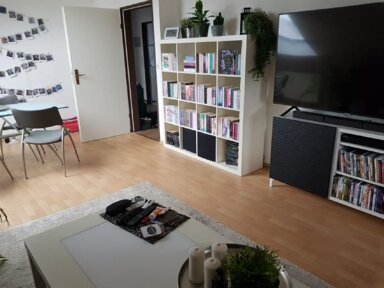 Wohnung zur Miete 490 € 3 Zimmer 70 m² 2. Geschoss frei ab sofort Bergrheinfeld Bergrheinfeld 97493