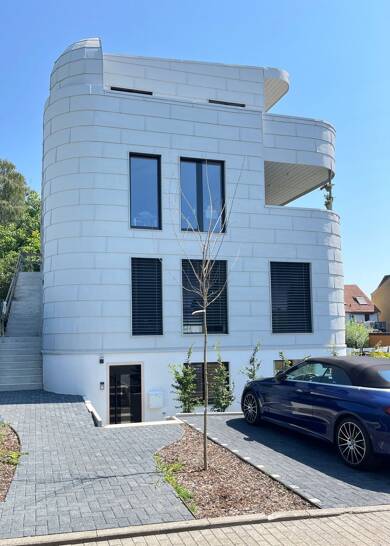 Wohnung zum Kauf - Neubau 425.000 € 3 Zimmer 95,9 m² Niederzwehren Kassel 34134
