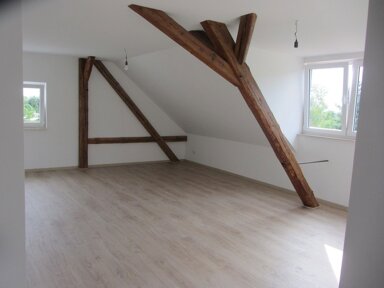 Wohnung zur Miete 610 € 4 Zimmer 77 m² 2. Geschoss frei ab 01.02.2025 Hauptstraße 19 Frankenthal 01909