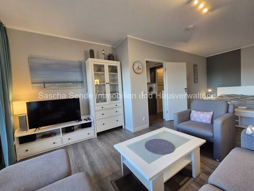 Wohnung zum Kauf 219.000 € 2 Zimmer 47 m² Dahme 23747